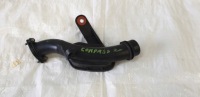 фото thumb №1, Шланг wąż труба воздухозаборник jeep compass 2.0 m-jet 18r