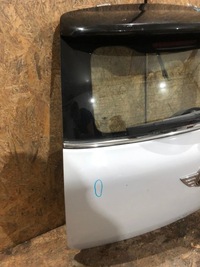 фото thumb №3, Крышка багажника задняя багажника mini countryman r60