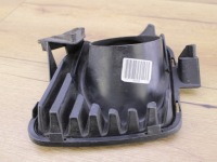 Mini cooper jcw r55 r56 r57 решётка бампера противотуманной фары левая 0413252 Доставка, фото thumb