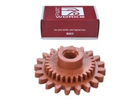 фото thumb №6, Трансмиссия 20x21 do ремонта спидометра porsche 911 sc 928 mph 944