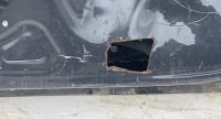 фото thumb №11, Дверь правая зад задние vw passat b8 универсал