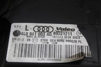 фото thumb №12, Лампа левый перед ксенон audi q7 4l lift 4l0941003ag anglik