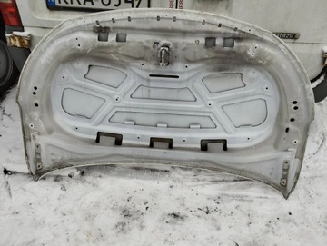 фото thumb №8, Капот citroen c4 cactus передній рестайлінг 2014-2017