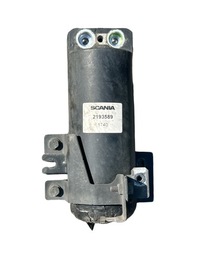 фото thumb №1, Конденсатор кондиціонера scania next gen ntg r s 2193589