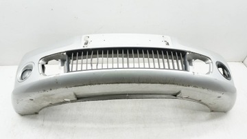 фото thumb №6, Skoda octavia ii vrs бампер переднє перед rs