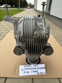 фото thumb №11, Dodge challenger charger диференціал міст 3.09 lsd