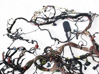 фото thumb №9, Електропроводка джгут електрична mercedes w221 lift