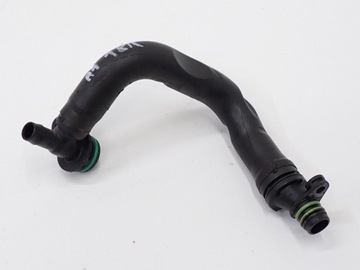 фото thumb №1, Шланг шланг трубка вентиляція картера 04c103474b polo v 6r 6c audi a1 8x 1.0 tfsi chz 18r