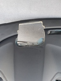 фото thumb №5, Opel insignia b панель приладів консоль подушка безпеки ремені