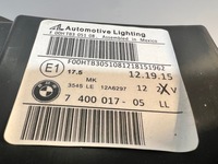 фото thumb №15, Bmw x3 f25 x4 f26 ксенон поворотный лампа левая правая