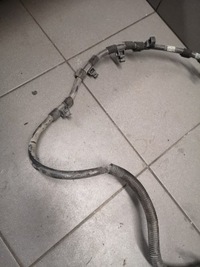 фото thumb №7, Шланг плюсовой audi a6 c6 uk 4f2971349b