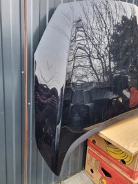 фото thumb №8, Opel astra j капот перед колір z20r