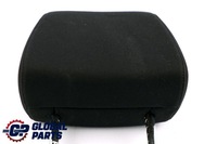 фото thumb №9, Bmw 1 e81 e87 lci підголівник сидіння перед матеріал cranberry rot