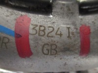 фото thumb №14, Зчеплення диск притиск koło nissan qashqai iii 1.3 123109651r 302107059r