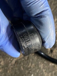 фото thumb №6, 308 ford mondeo mk5 2.0 eb r9cb датчик детонационный