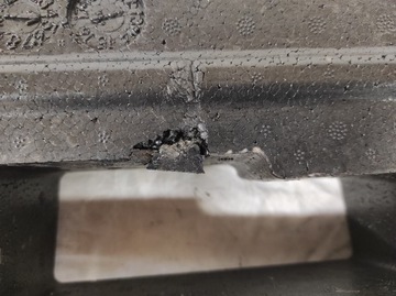 фото thumb №15, Ford mustang v абсорбер бампер перед dr3317e898ad