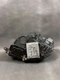 фото thumb №8, Mercedes s maybach w223 223 s233 лампы лампа перед передние digtal nowe