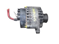 фото thumb №7, Генератор opel vectra c zafira b astra h signum 1.9 cdti 8v 16v 105a 120a