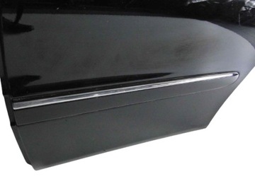 фото thumb №1, Mercedes e клас w211 211 планка двері ліві задні