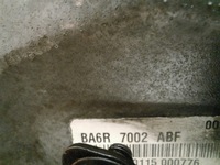 фото thumb №14, Ford fiesta mk7 12-17 коробка передач коробки передач механическая ba6r7002abe