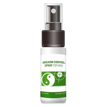 SHS Orgasm Control Spray Spray Spray задержка эякуляции 15 мл
