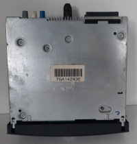 фото thumb №9, Магнітола магнітола gps rneg2 citroen c5 iii x7 рестайлінг 98034633zd