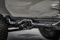 фото thumb №14, Пороги aluminiowe fury jeep wrangler jlu