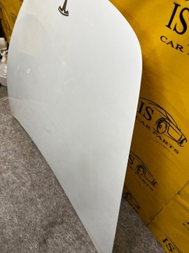 фото thumb №6, Капот кришка двигуна tesla модель 3 2020 біла перлина оригінал