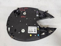 фото thumb №10, Mercedes cls c219 w219 лампа освітлення кабіни інтер'єру a2198203001