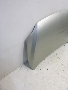фото thumb №7, Капот vw volkswagen fox le1s 2010r.