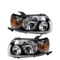 фото thumb №1, Лампа лампи фари ford втулка стабілізатора 05-07