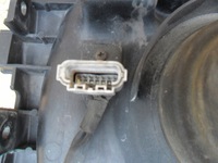 фото thumb №14, Mitsubishi pajero v20/v40 1997- фара левый