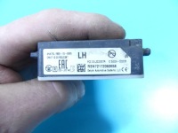 Блок керування модуль радар мертвого pola volvo s90 Ціна, фото thumb