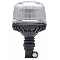 фото thumb №1, Лампа попереджувальна led 12v 24v