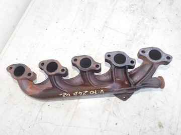 фото thumb №4, Volvo v70 s60 2.4 d5 2002r колектор випускний