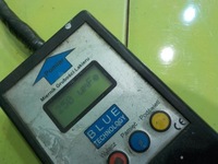 фото thumb №5, Kia carnival ii 2.9 crdi 08r 5d капот