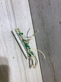 фото thumb №1, Dodge durango 2017 модуль напрямна can