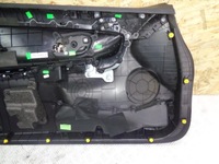 фото thumb №8, Обшивка обивка дверь правая kia pro ceed proceed 2 ii 3d 12- 82340-a2700