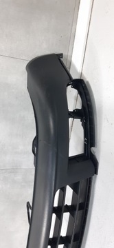 фото thumb №7, Vw touran caddy накладка бампера перед передня 1t0805903a