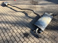 Купить Volvo xc90 2 выхлоп гаситель 2.0b 82260822, фото thumb