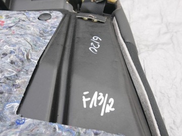 фото thumb №6, Bmw f12 f13 спинка сиденья задней кожа