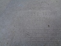 фото thumb №9, Бампер задній hyundai ix20 10- nr 47747