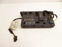 фото thumb №1, Vito ii w639 модуль двері правий