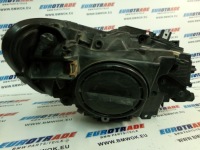 Bmw f20 f21 лампа фара левая 7229671 с Разборки, фото thumb