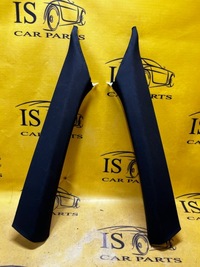 фото thumb №1, Ліва захист обшивка стійка перед audi a8 d5