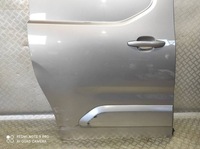 фото thumb №6, Двері зсувні citroen berlingo peugeot partner toyota proace city 18-25