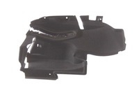 фото thumb №8, Обивка багажника левая mercedes slk w171 r171