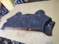 фото thumb №1, Защита pod двигатель bmw x5 f15