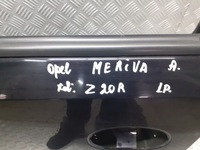 фото thumb №3, Дверь левый перед opel meriva a z20r