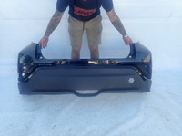 фото thumb №1, Toyota c-hr 16- бампер задня задній